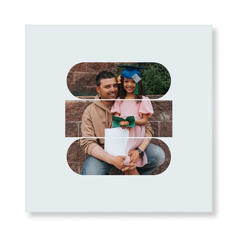Connected Frames
