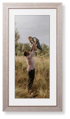 Photo Gallery Panoramic Portrait