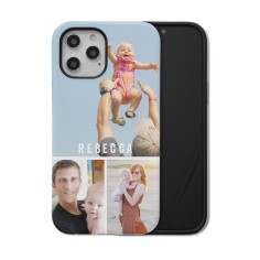 Gallery of Three