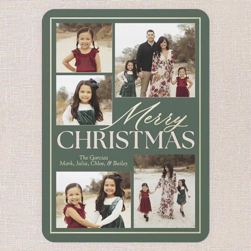 Classic Yuletide