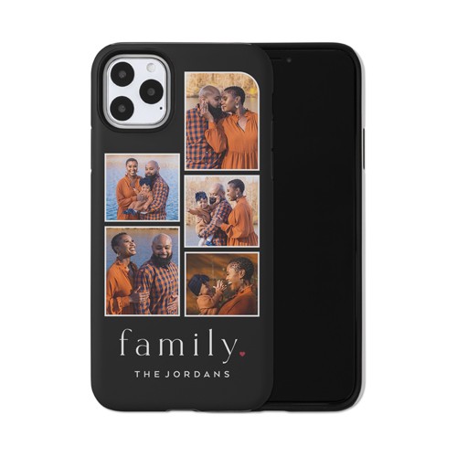 Family Heart