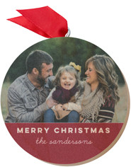 Framed Gallery of One