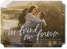 Simply Always Forever