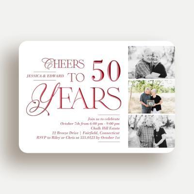 Cherished Cheers