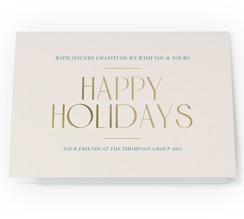 Celebrating Gratitude