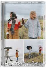 Hero Gallery Of Three