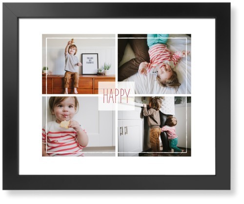 Simple Border Sentiment