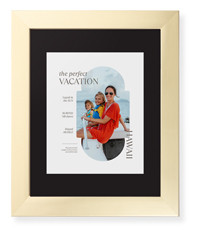 Travel Infographic​