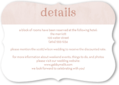 Classically Textured