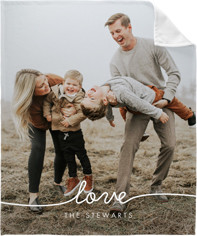 Love Doodle Portrait