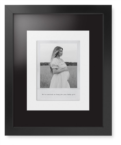 Simple Photo Frame