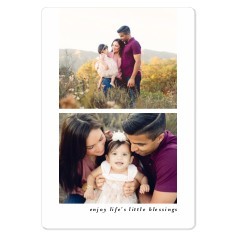 Gallery of Two Stacked