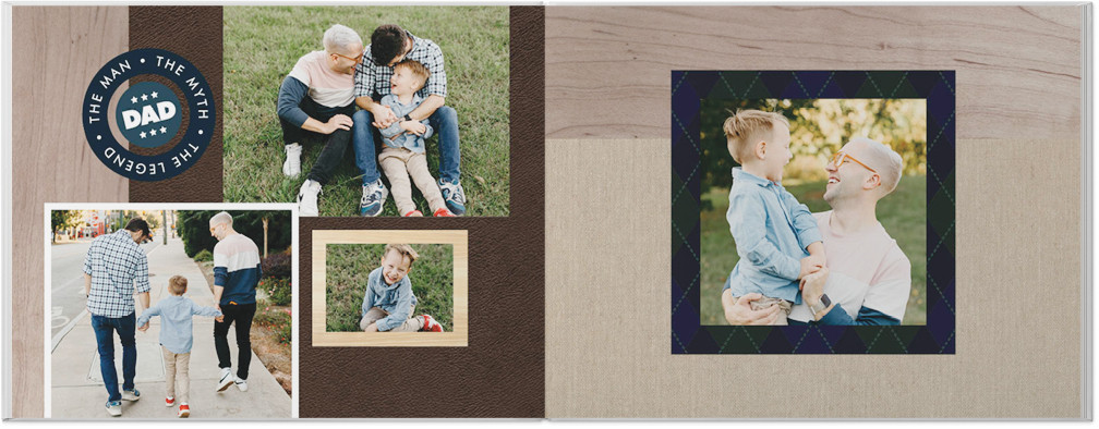 Father's Day Gifts For Blended Families