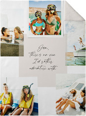 Handwritten Note Collage