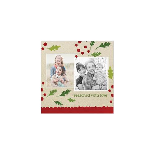 Seasonal Produce 12x12 undefined  Wall Calendar