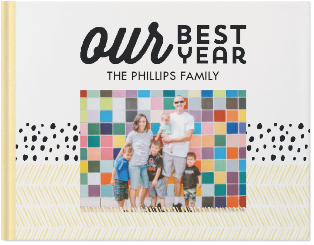 Watercolor Year in Review