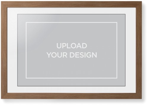 Upload Your Own Design