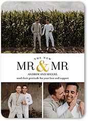 Gratefully Together Mr