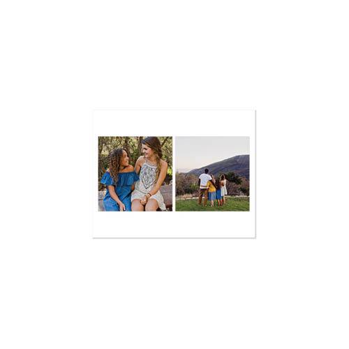 Photo Gallery 8x11 undefined  Wall Calendar