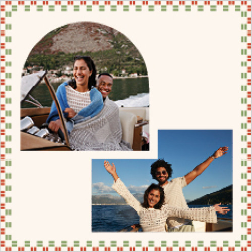 Framed Mementos Calendar 12x12 undefined  Wall Calendar