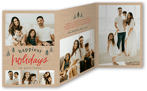 Year In Review Trifold