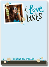 I Love Lists