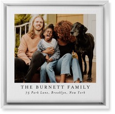 Gallery of One Landscape