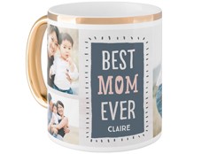 Best Mom Heart