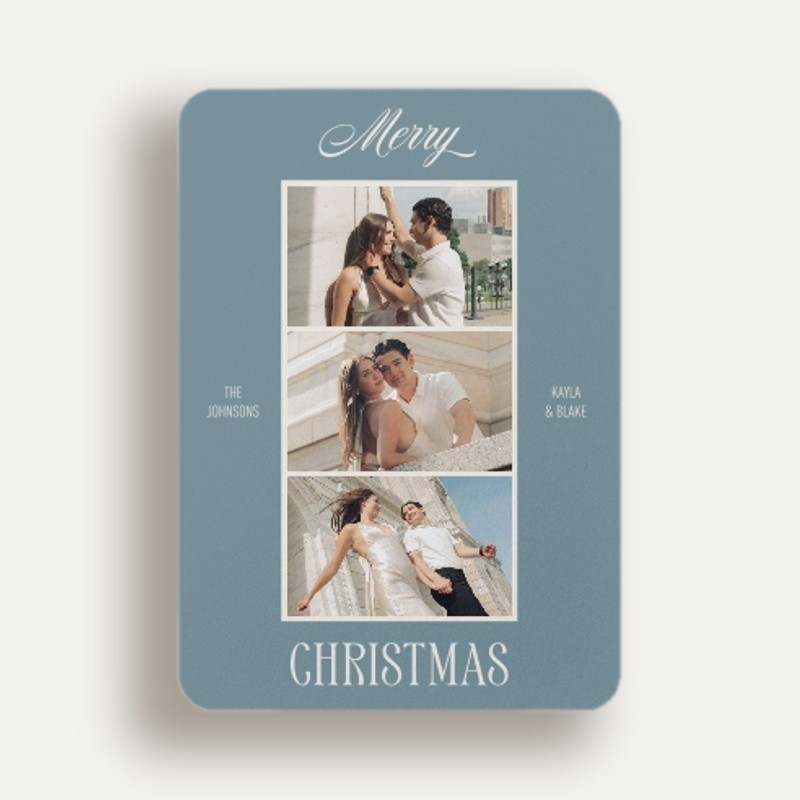 Photo Strip Trio