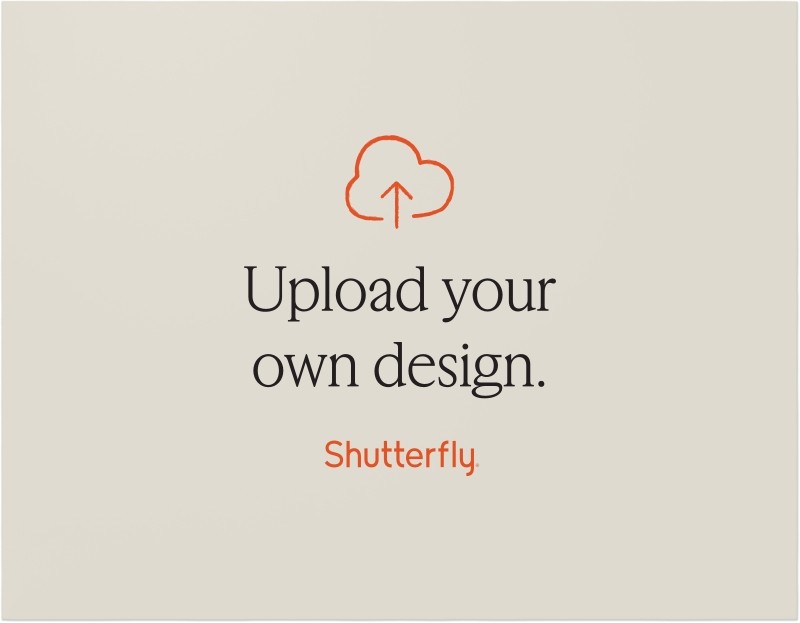 Upload Your Own Design Landscape