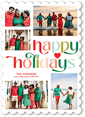 Lighthearted Lettering