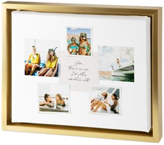 Handwritten Note Collage