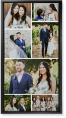 Gallery of Seven Pano