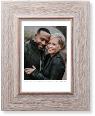 Modern Gallery Portrait