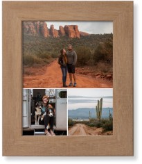 Gallery of Three Portrait