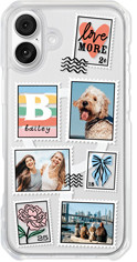 Stamp Collage