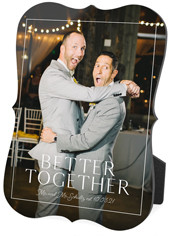 Better Together Frame
