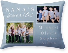 Scallop Doodle Frames