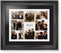 Modern Family Collage