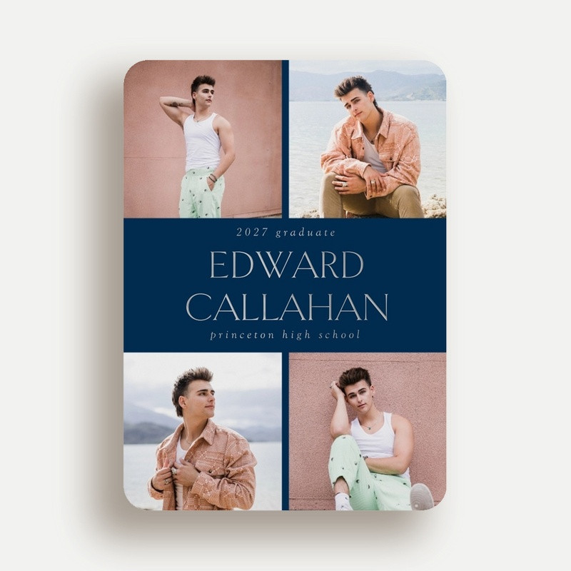 Editable Grad Grid