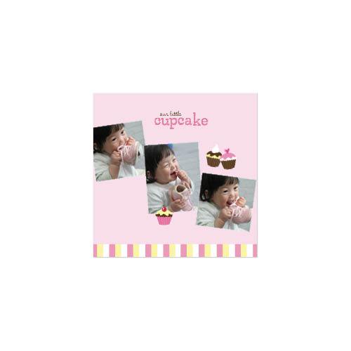 Oh Baby Girl 10x10 undefined  Premium Album