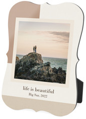 Modern Neutral Light