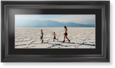 Panoramic Gallery of One