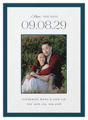 Extravagant Rendezvous