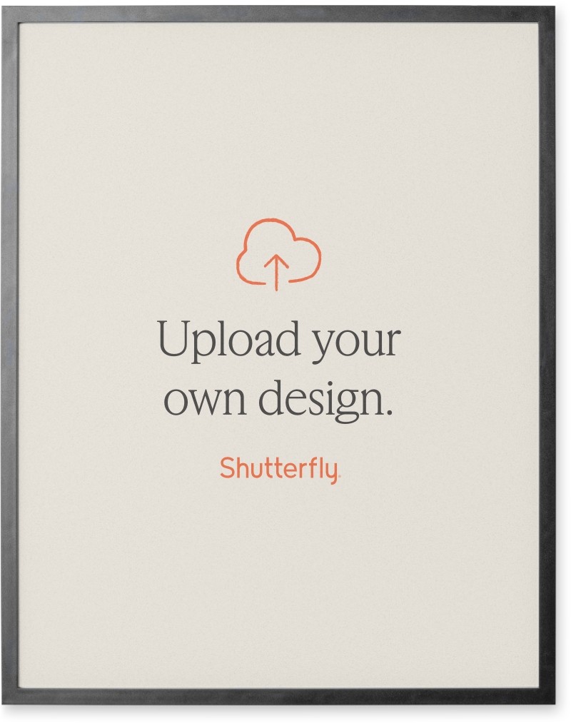 Upload Your Own Design