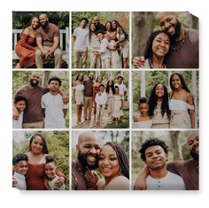 Gallery Grid of Nine