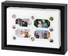 Vintage Family Tree​