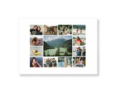 Hero Gallery of Thirteen Landscape