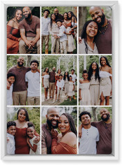 Gallery Grid of Nine