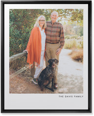 Modern Gallery of One